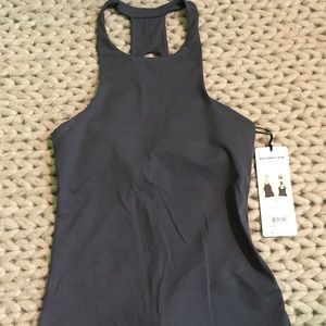 Alo Yoga, Gala Bra Tank NWT